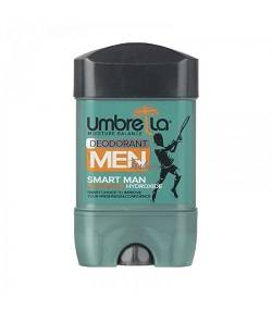 آمبرلا استیک دئودرانت مردانه اسمارت 75ml